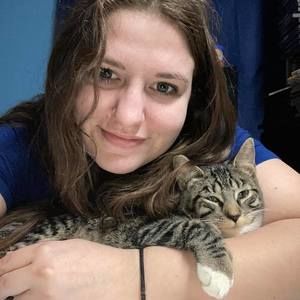 Meet your Posher, Sabrina